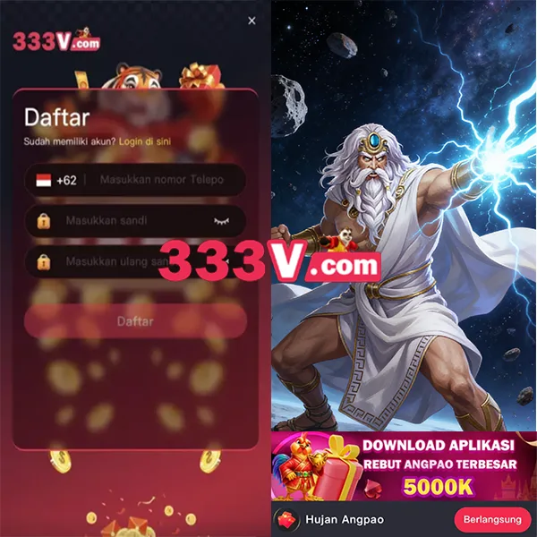 333V