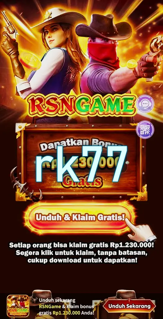 rk77 APK