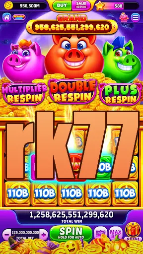 rk77 APK
