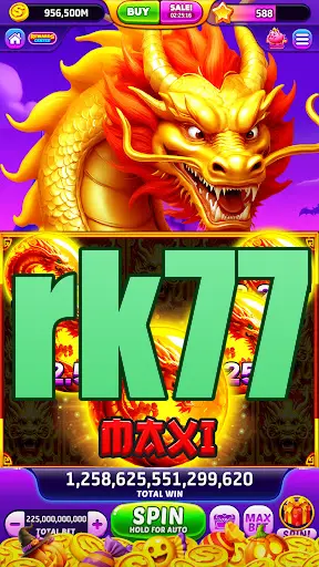 rk77 Masuk