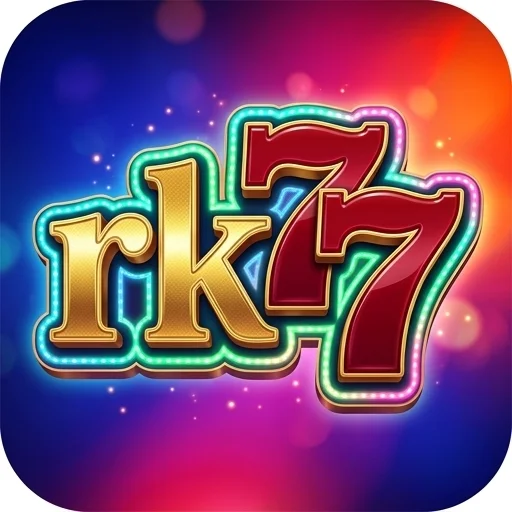 rk77 Logo - Resmi